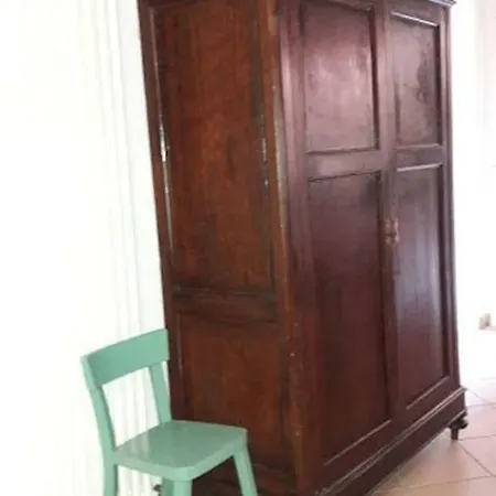アパート Il Soppalco Sul Cortile. Monolocale Centrale.